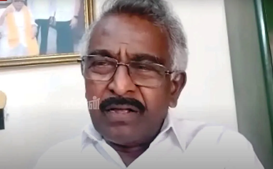 Ela Pugazhendhi Interview